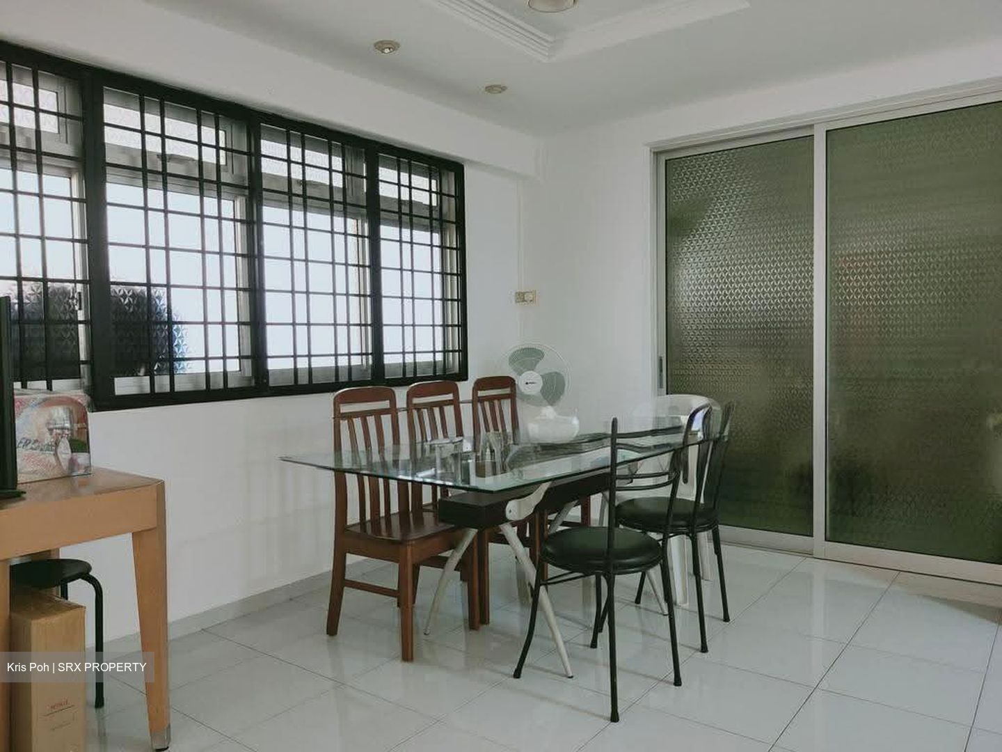 Blk 501 Serangoon North Avenue 4 (Serangoon), HDB 5 Rooms #633373051